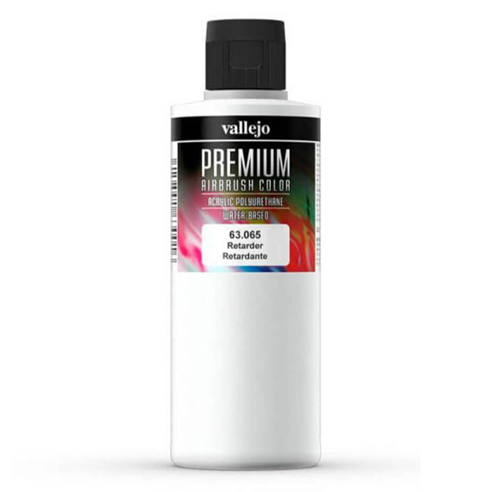 Vallejo Paints Premium Color 200ml