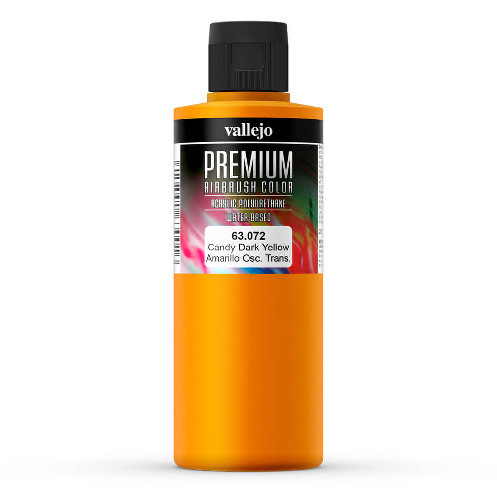 Vallejo maler premium farge 200 ml