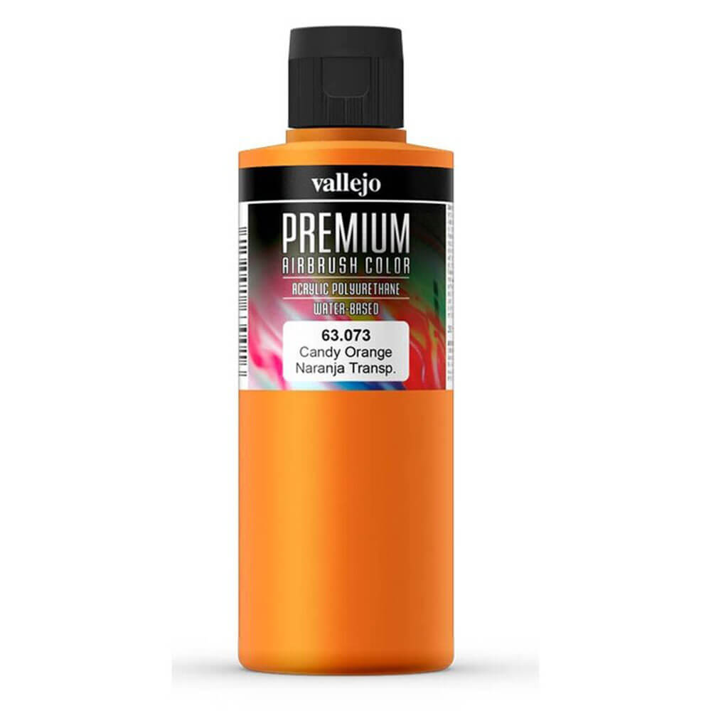 Vallejo dipinge il colore premium 200ml