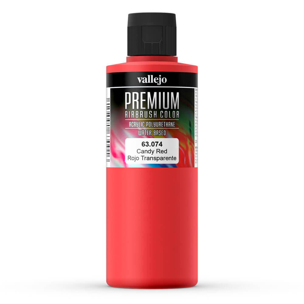 Vallejo schildert premium kleur 200 ml