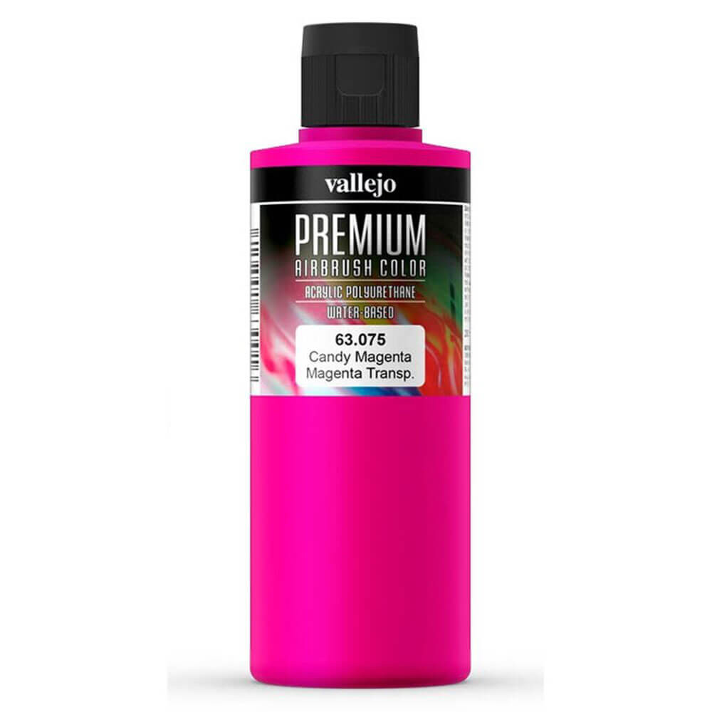 Vallejo maler premium farge 200 ml