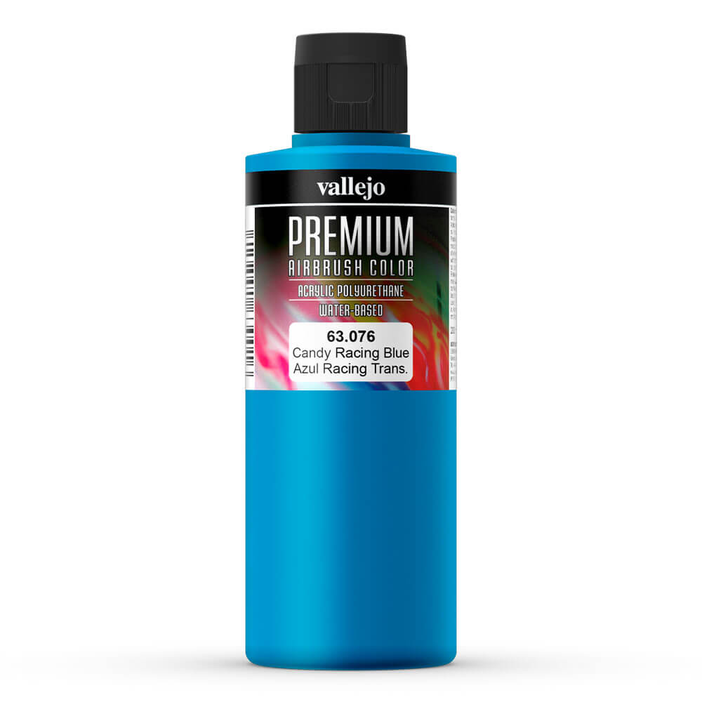 Vallejo maler premium farge 200 ml