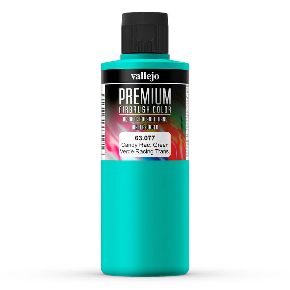  Vallejo Paints Premium Farbe 200 ml