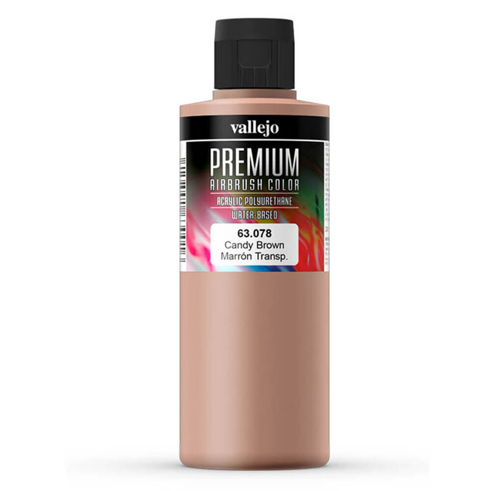 Vallejo pinta el color premium 200ml