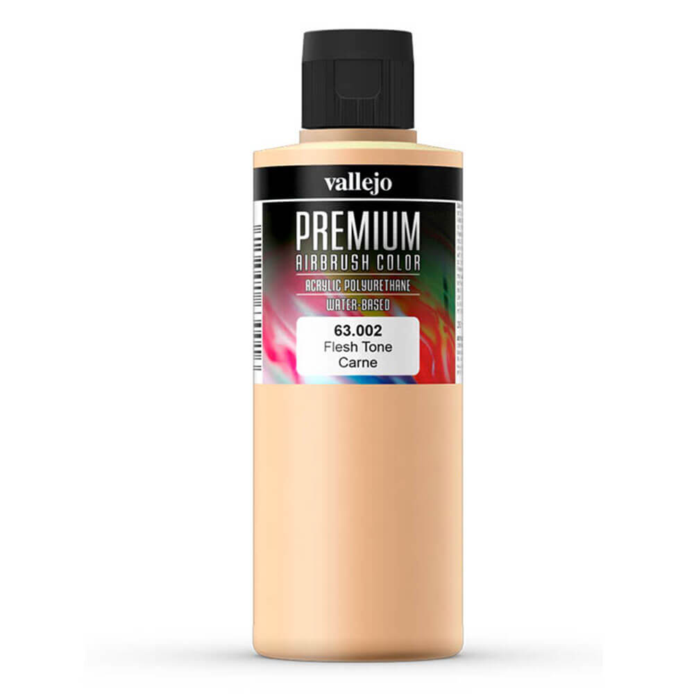 Vallejo Paints Premium Color 200ml