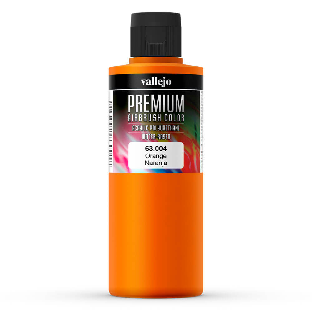 Vallejo maler premium farve 200 ml