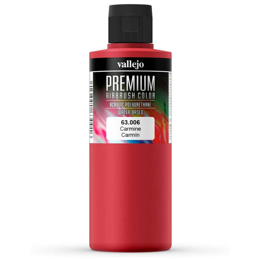 Vallejo maluje kolor premium 200 ml