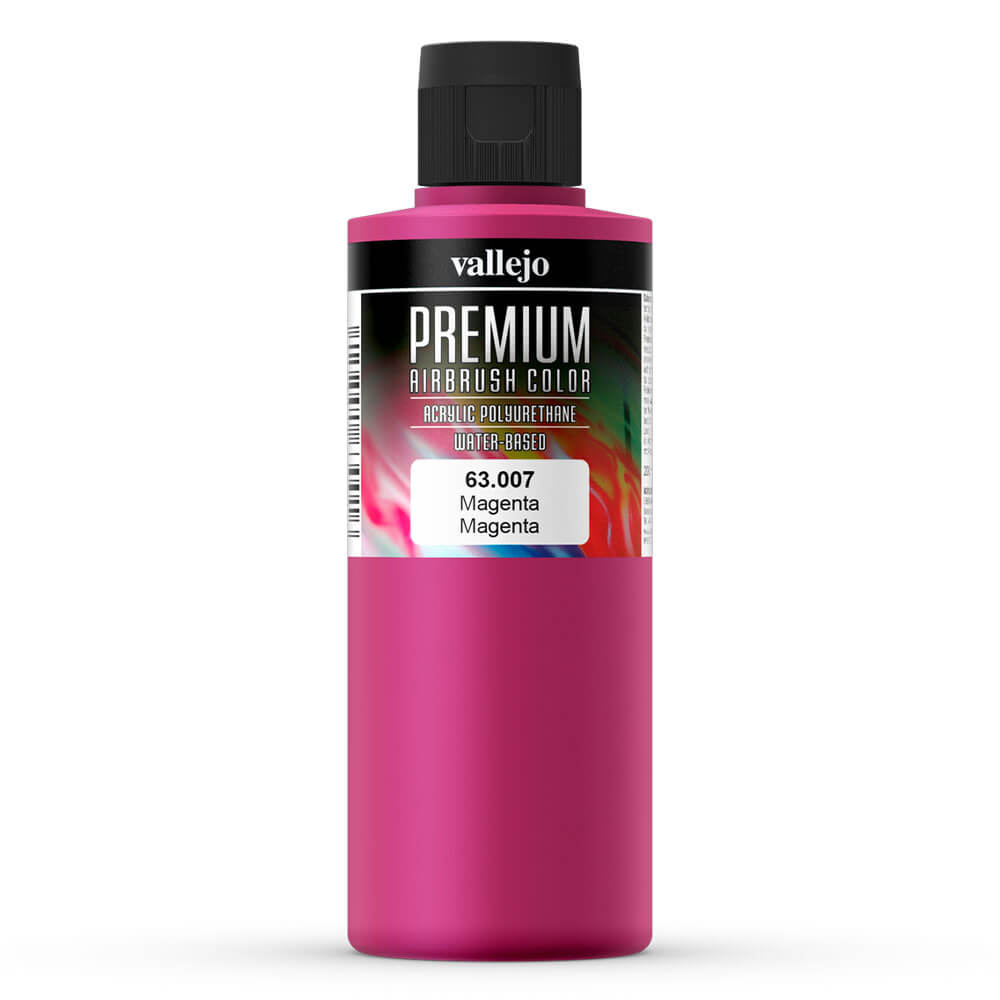 Vallejo maler premium farge 200 ml