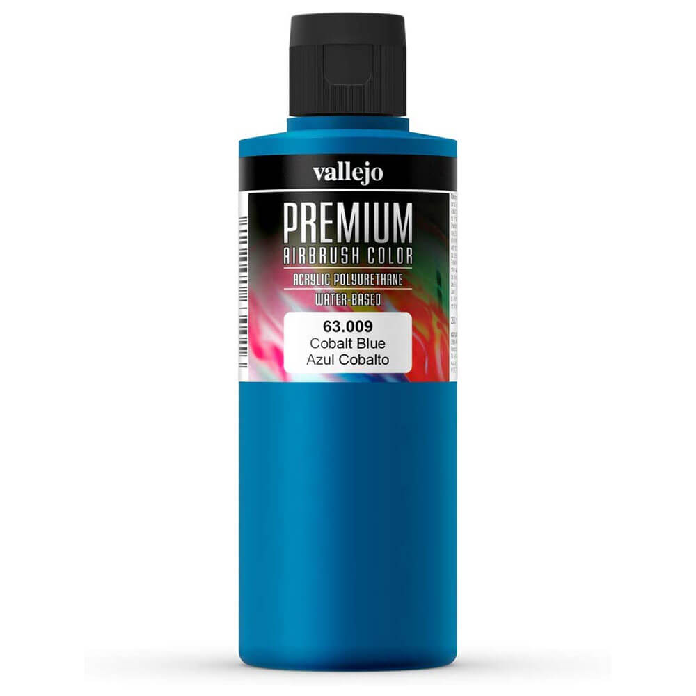 Vallejo schildert premium kleur 200 ml