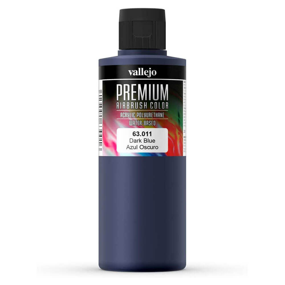 Vallejo pinta cor premium 200ml