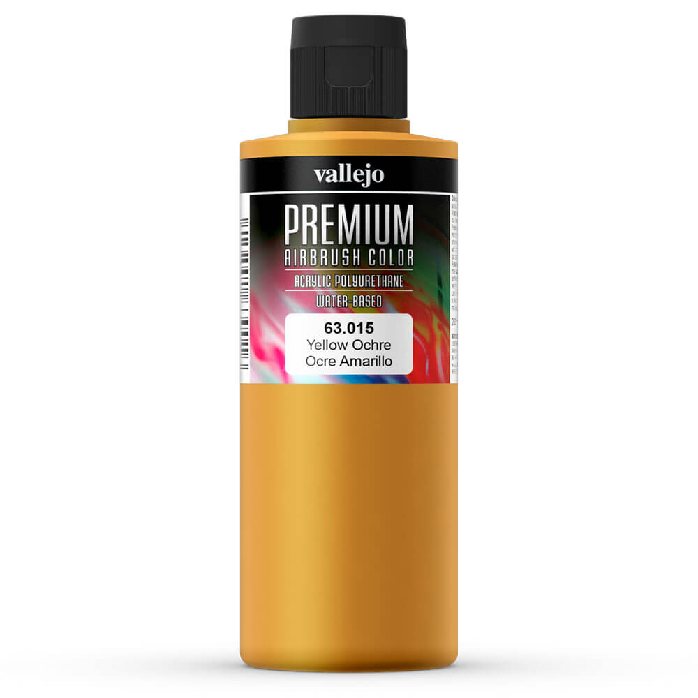 Vallejo pinta el color premium 200ml