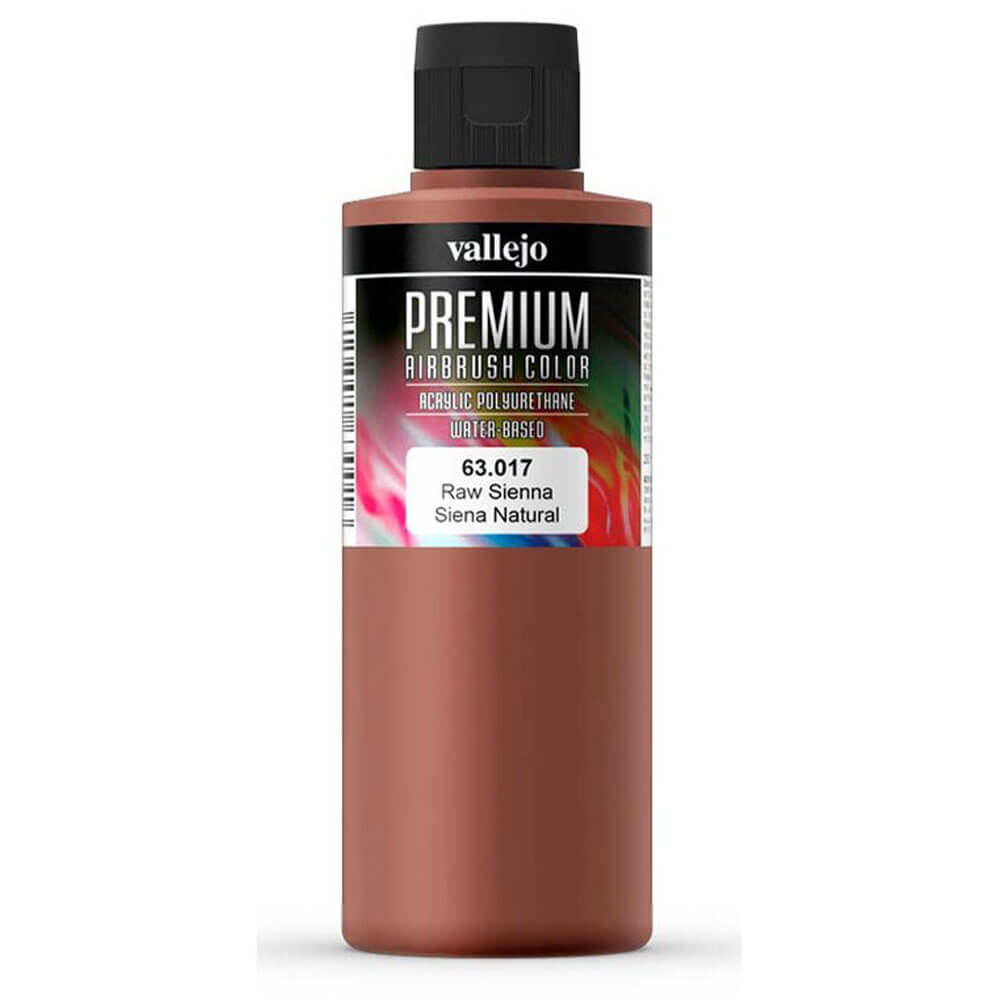 Vallejo pinta cor premium 200ml