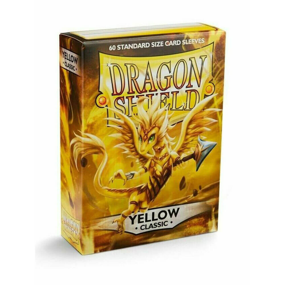 Dragon Shield Card Basees Box di 60