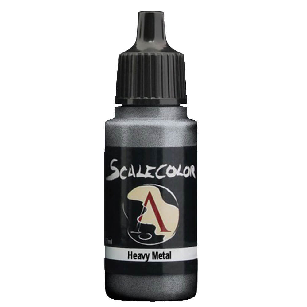 Verf 75 ScaleColor Metal N 'Alchemy 17ml