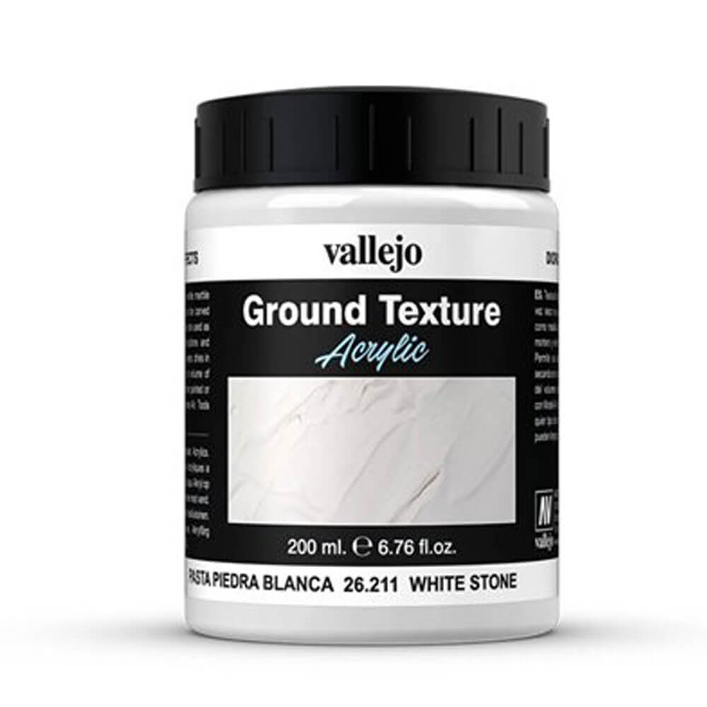 Vallejo Diorama Effects 200 ml