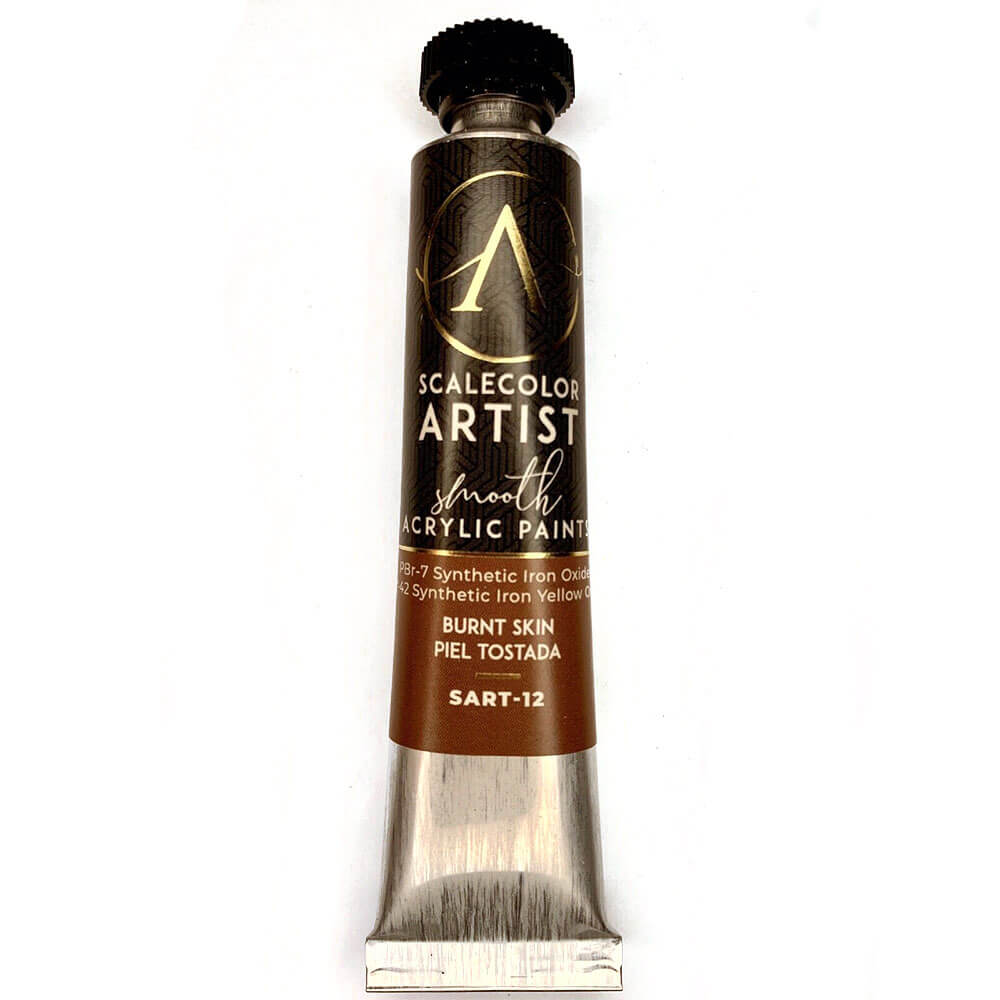 Échelle 75 artiste ScaleColor 20ml