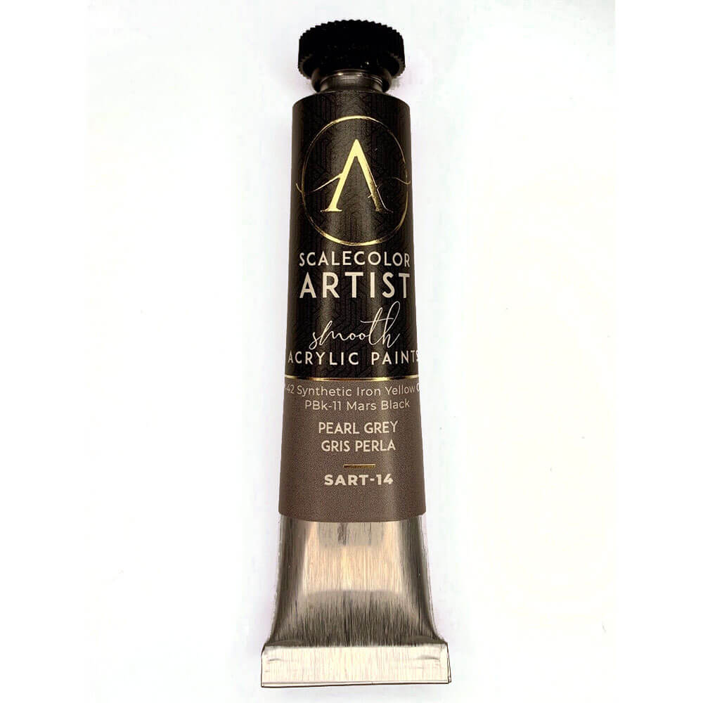 Scale 75 ScaleColor Artist 20ml