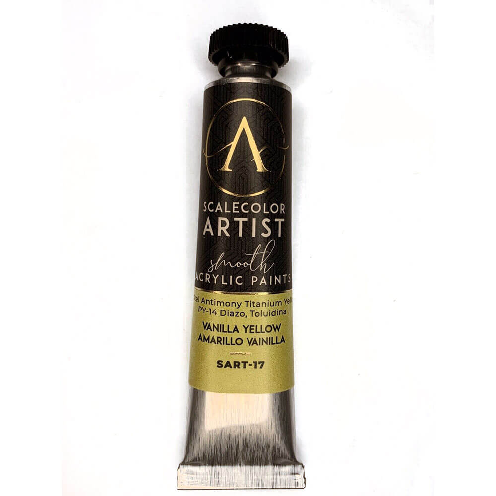 Scala 75 Scalecolor Artist 20ml