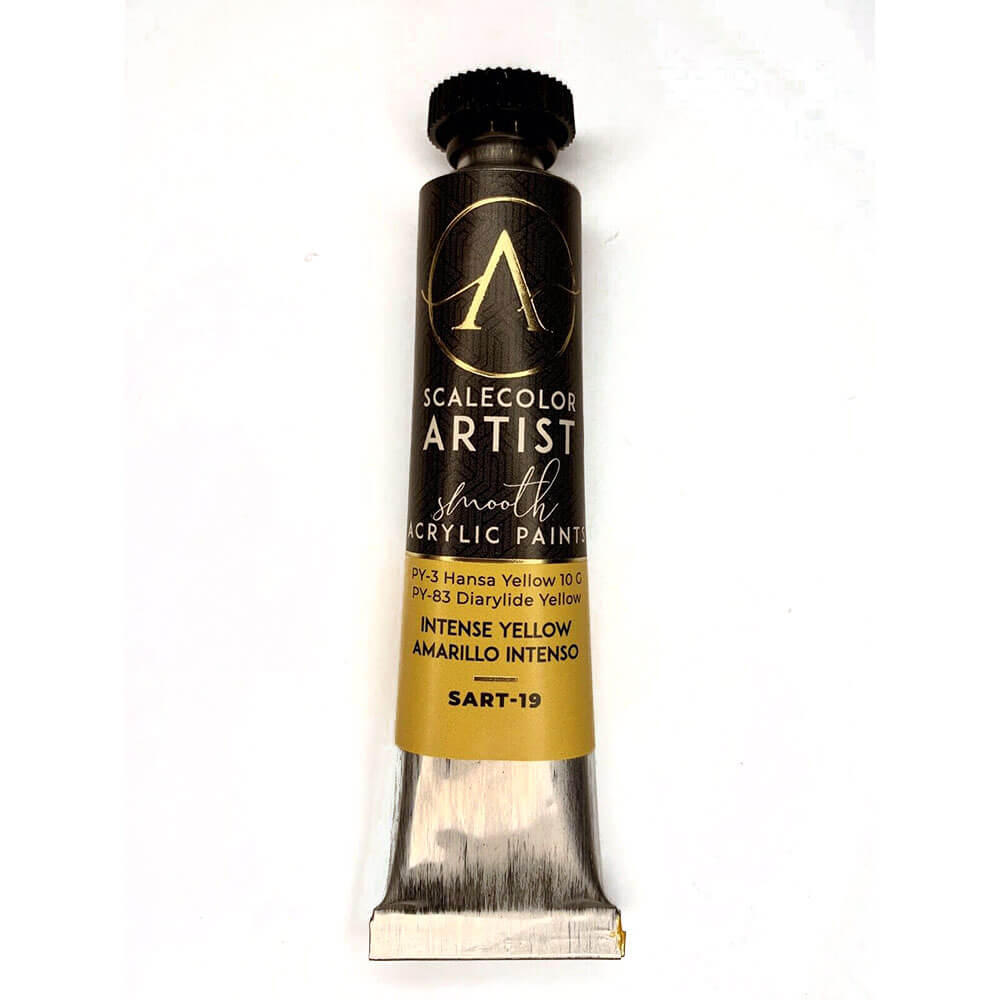 Escala 75 Artista Scalecolor 20ml