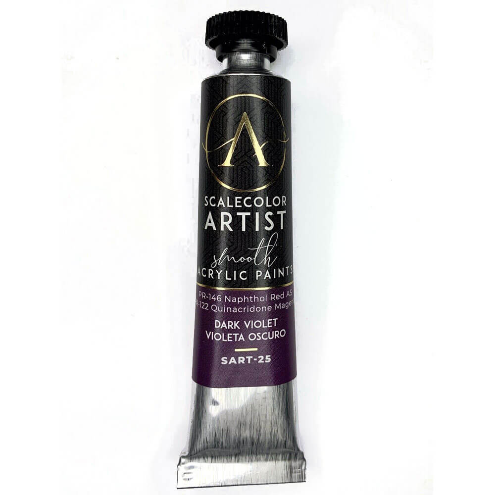 Échelle 75 artiste ScaleColor 20ml