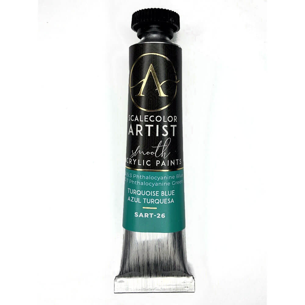 Scala 75 Scalecolor Artist 20ml