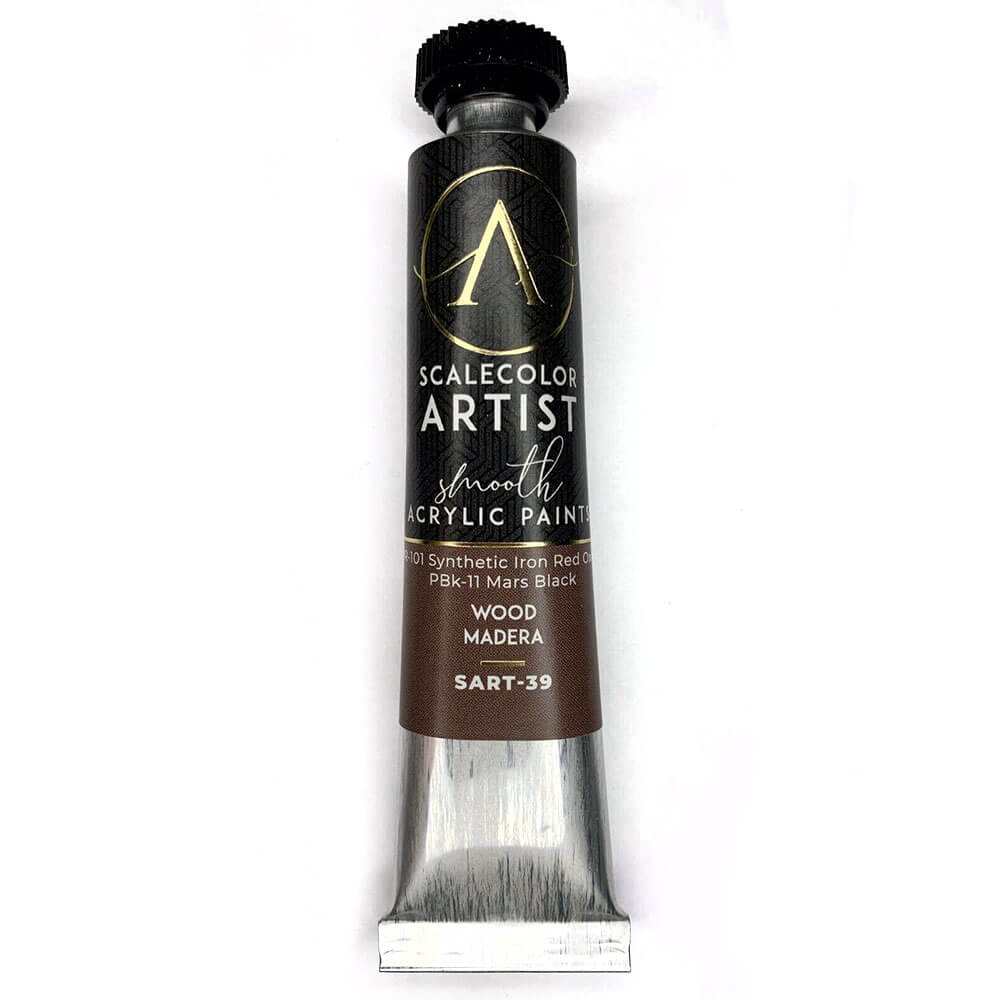 Escala 75 Artista Scalecolor 20ml