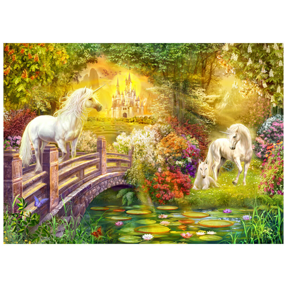 Tilbury puzzle 1000pc