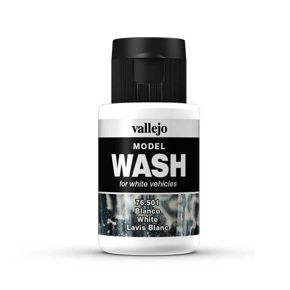 Vallejo Modelo Wash 35ml