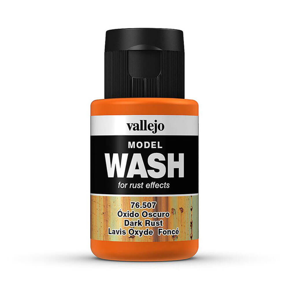  Vallejo Model Wash 35 ml