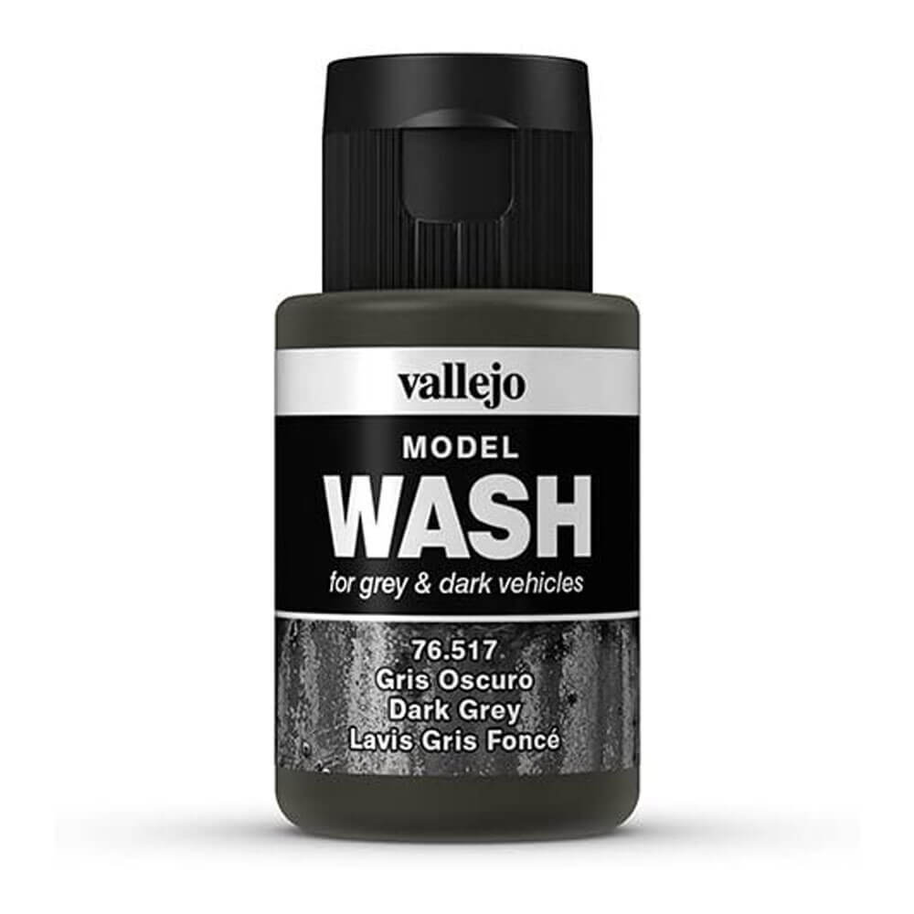  Vallejo Model Wash 35 ml