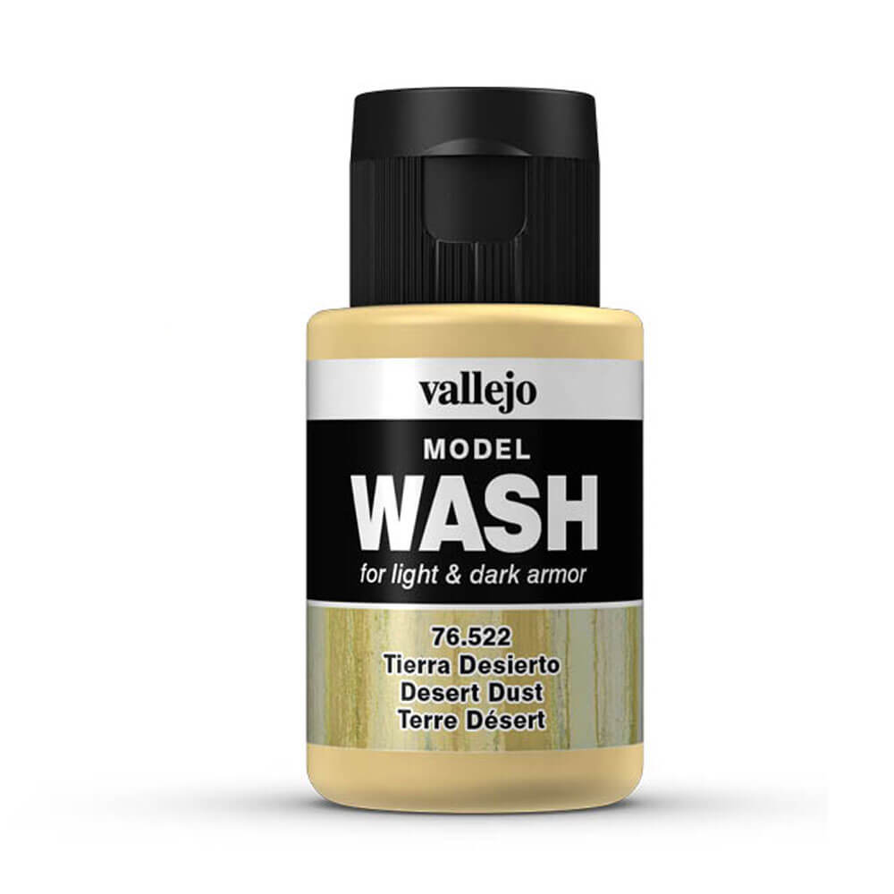 Model Vallejo Wash 35 ml