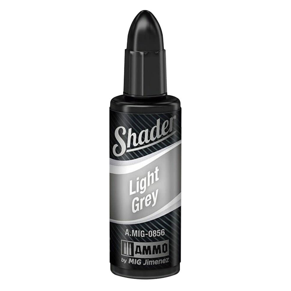  Munition von MIG Shader 10 ml