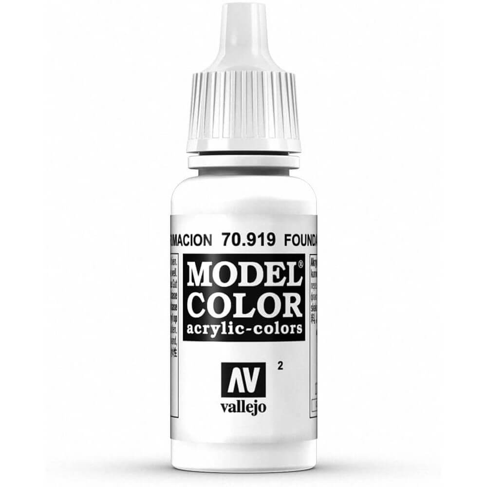 Vallejo Model Color II 17ml