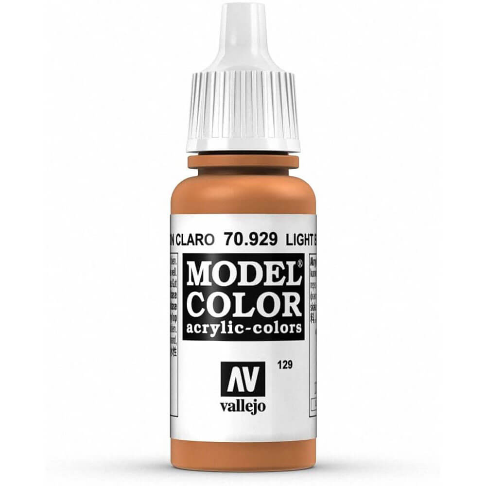  Vallejo Model Color II 17 ml