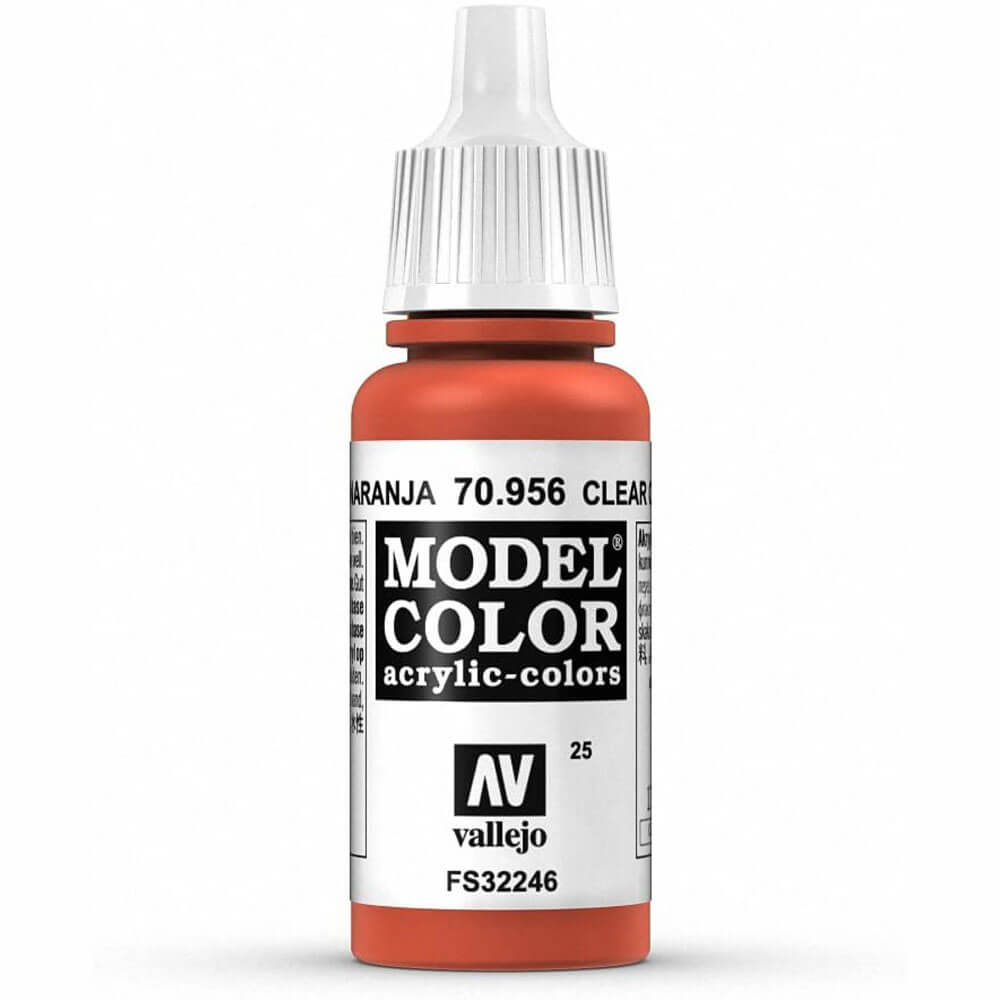 Vallejo Modello Colore II 17ml