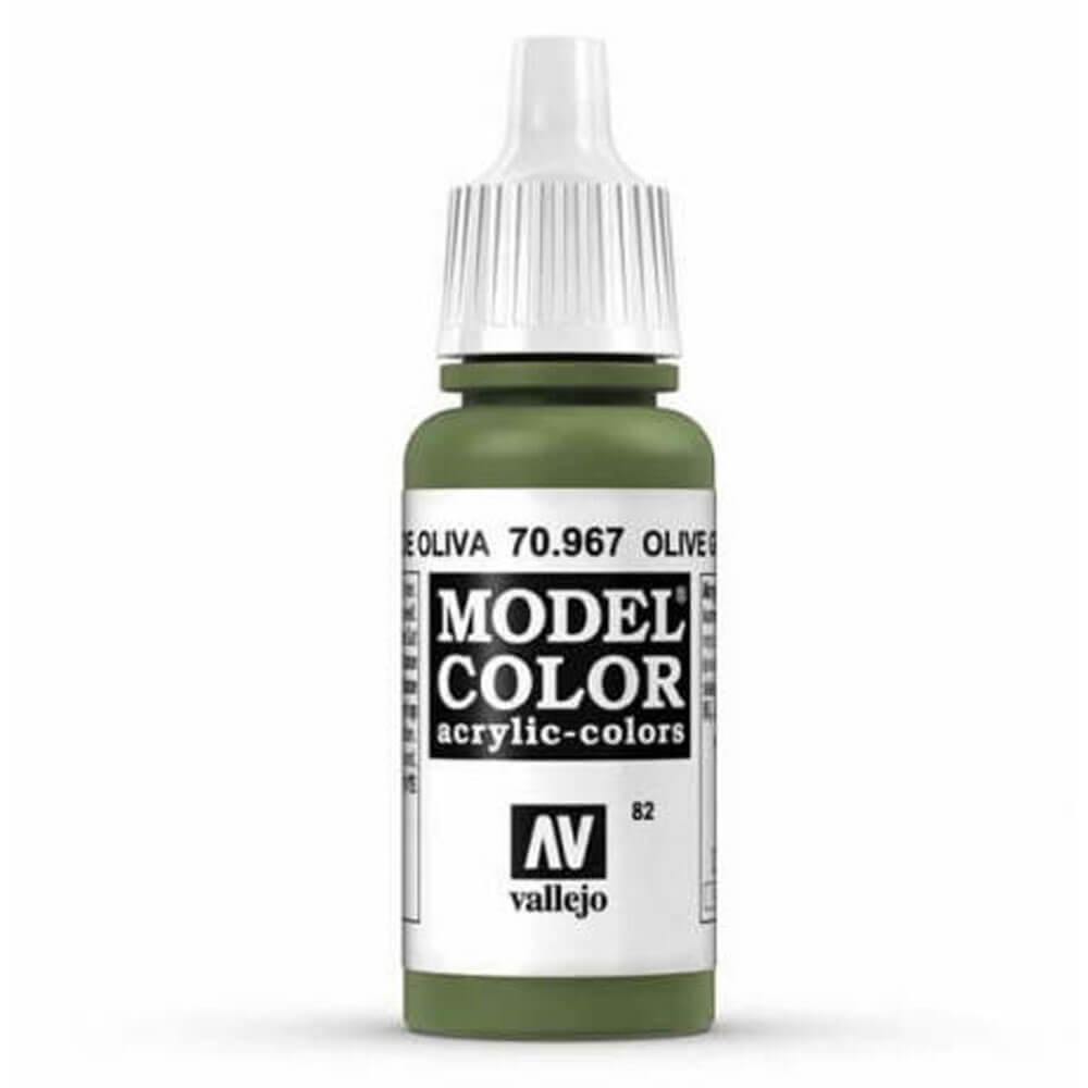 Vallejo Model Color II 17ml