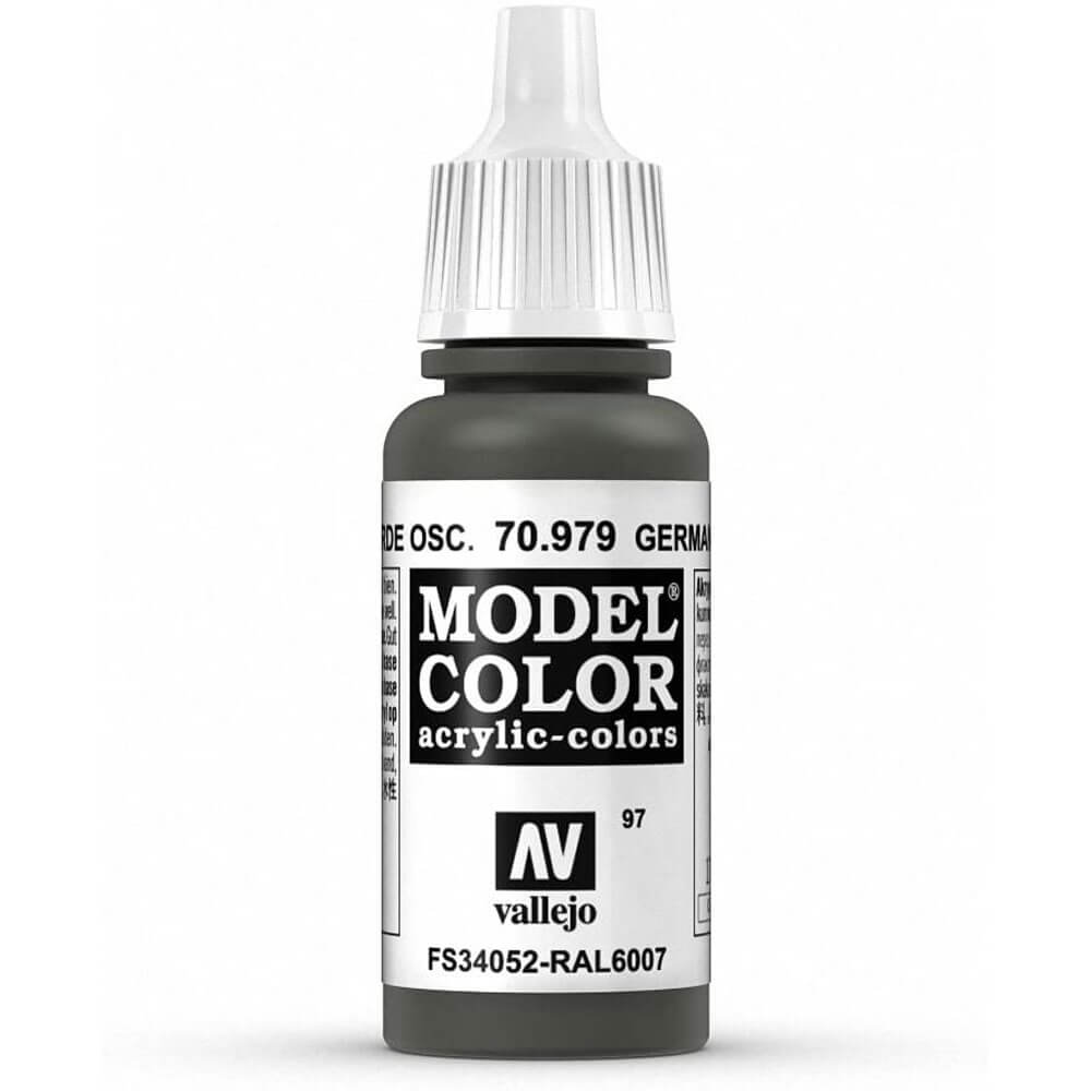 Vallejo Modello Colore II 17ml