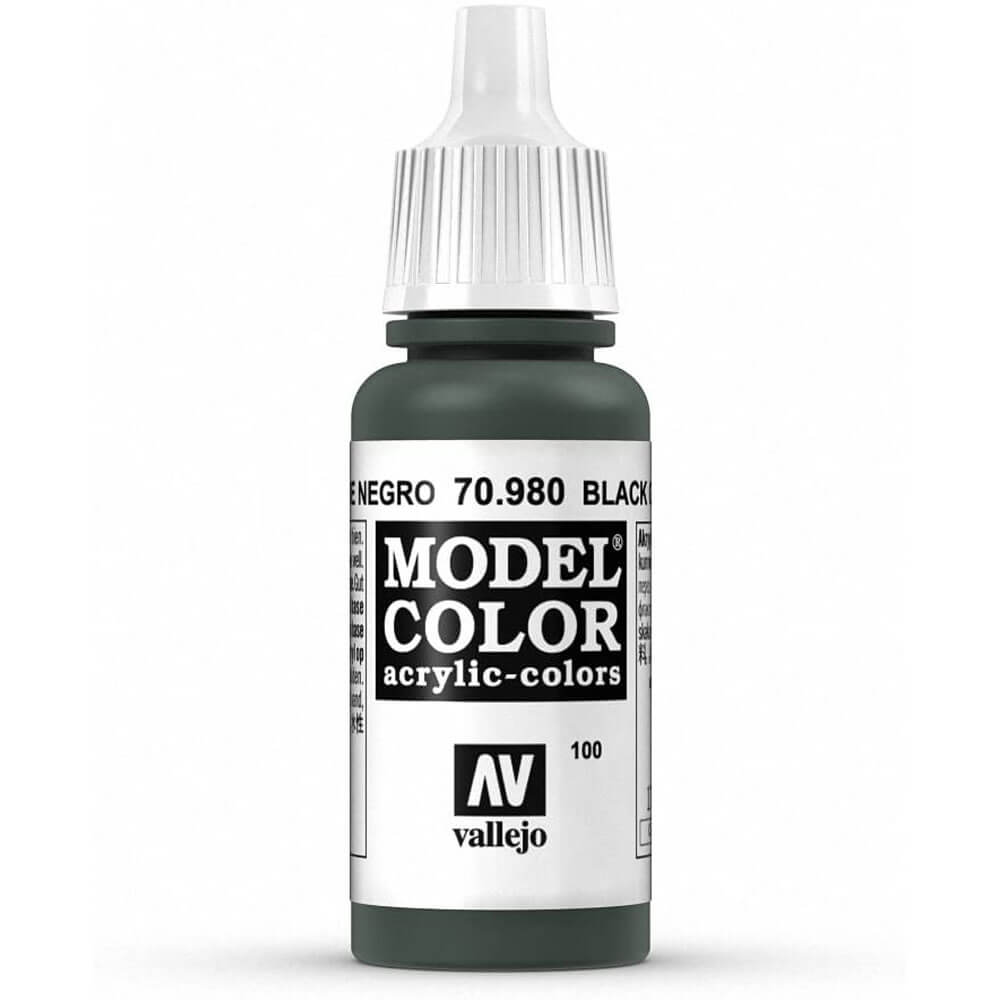 Vallejo Model Colour II 17mL