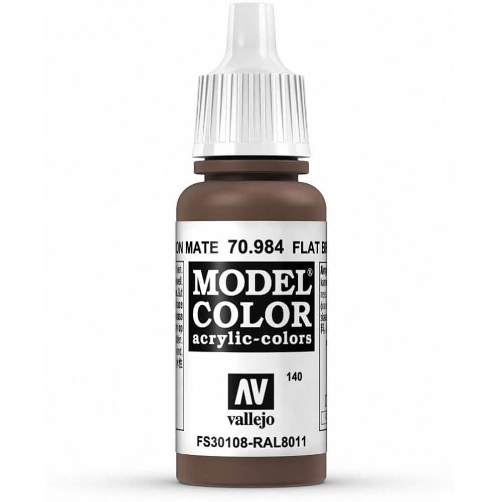 Vallejo Modello Colore II 17ml