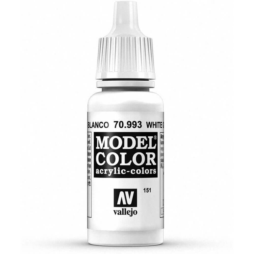 Vallejo Modello Colore II 17ml