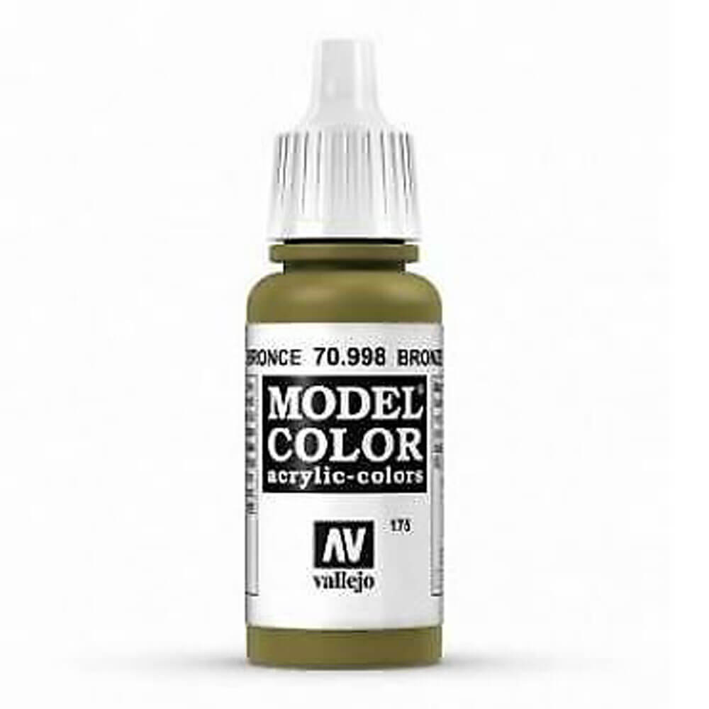  Vallejo Model Color II 17 ml