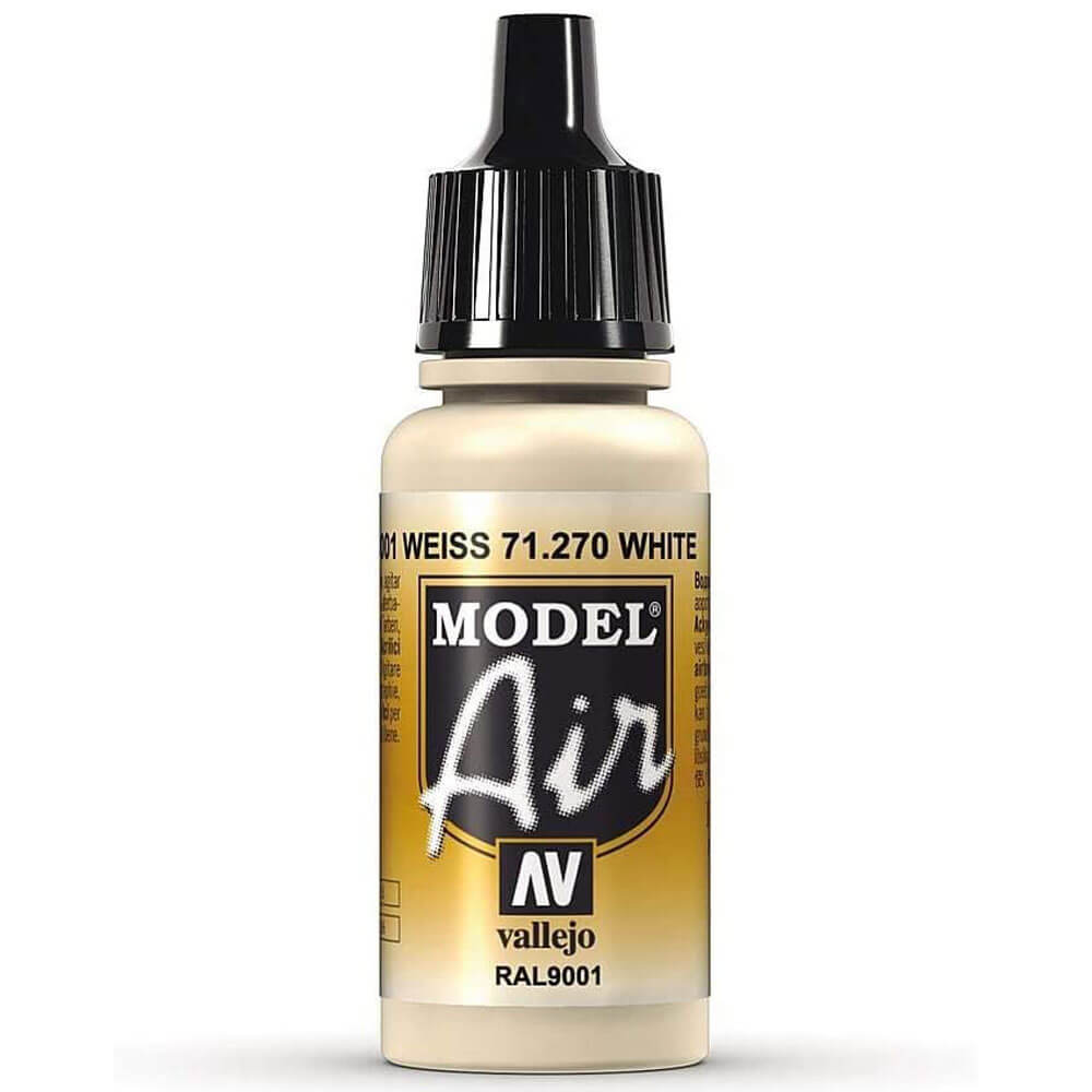 Model Vallejo Air III 17 ml