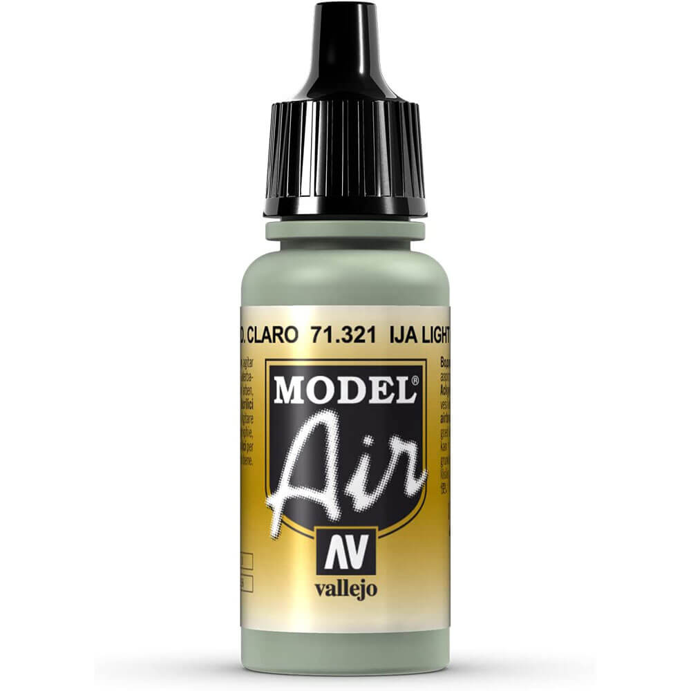 Model Vallejo Air III 17 ml