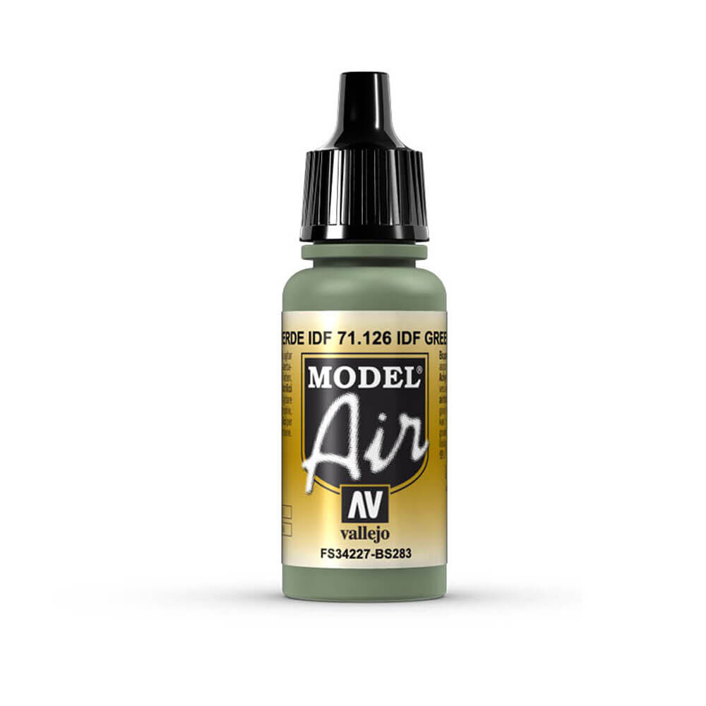 Model Vallejo Air II 17ml