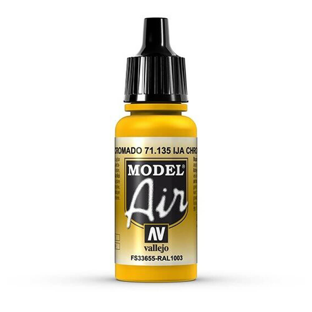  Vallejo Model Air II 17 ml