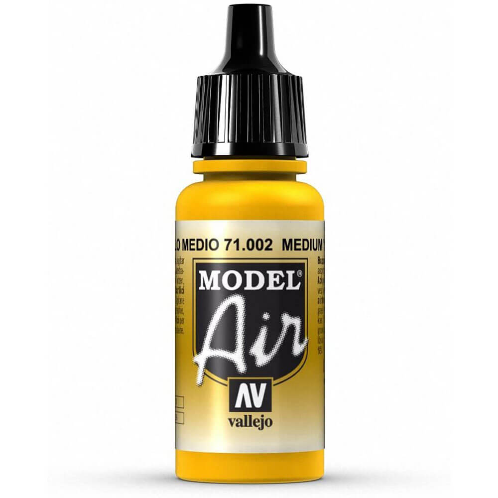 Vallejo Model Air I 17ml