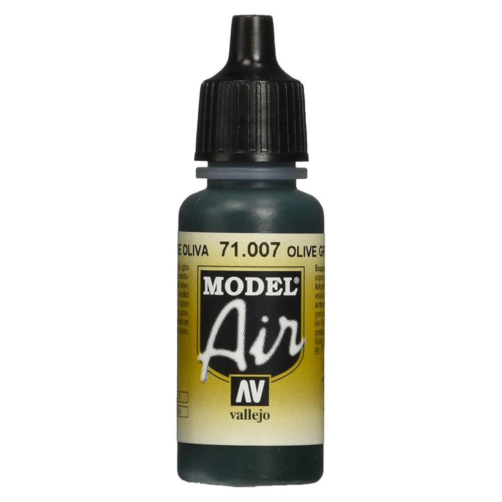 Vallejo Model Air I 17 ml