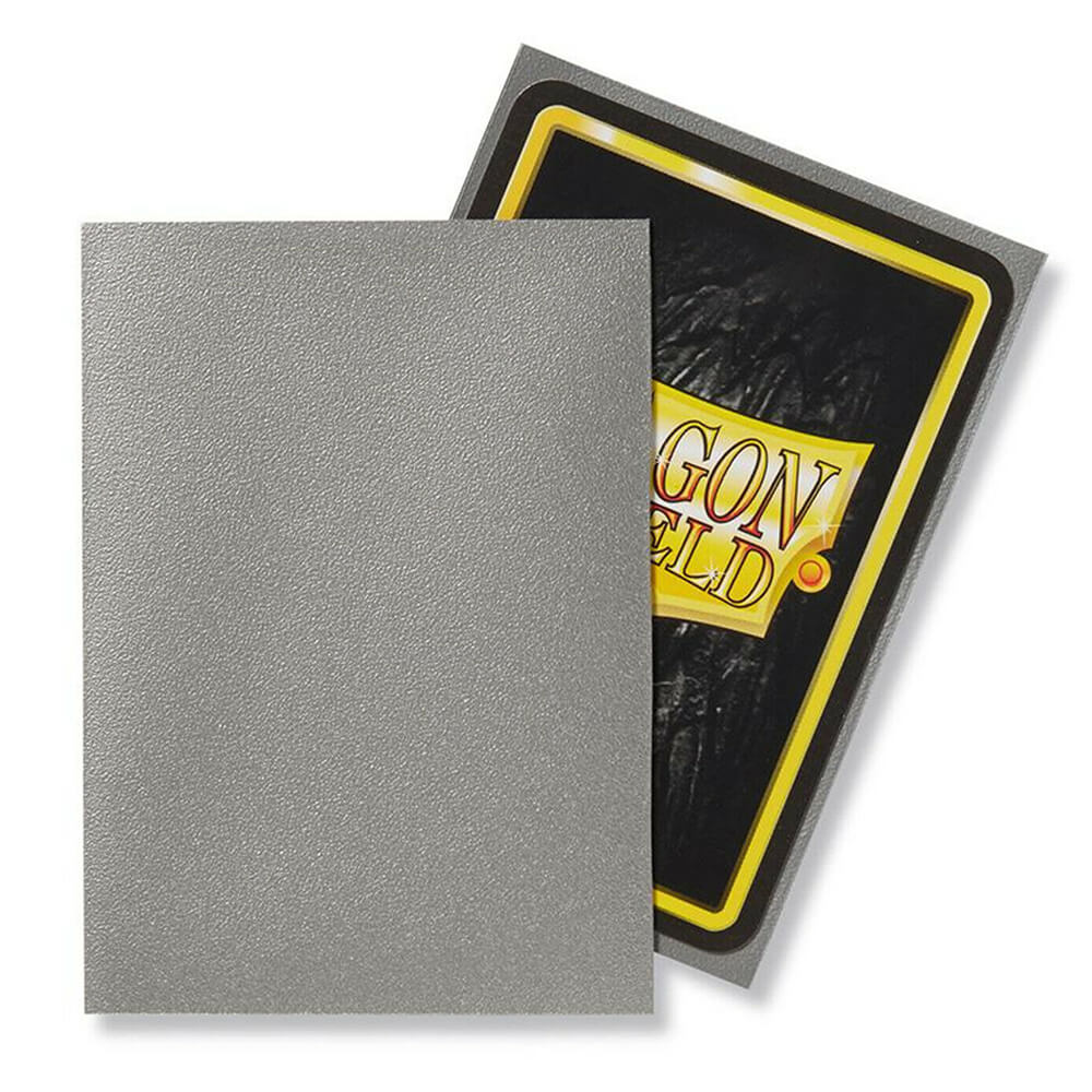 Dragon Shield Matte Card Sleeves Caixa de 100