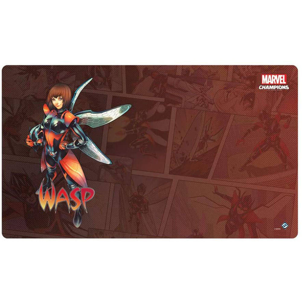 Marvel Champions LCG -kortspilmåtte