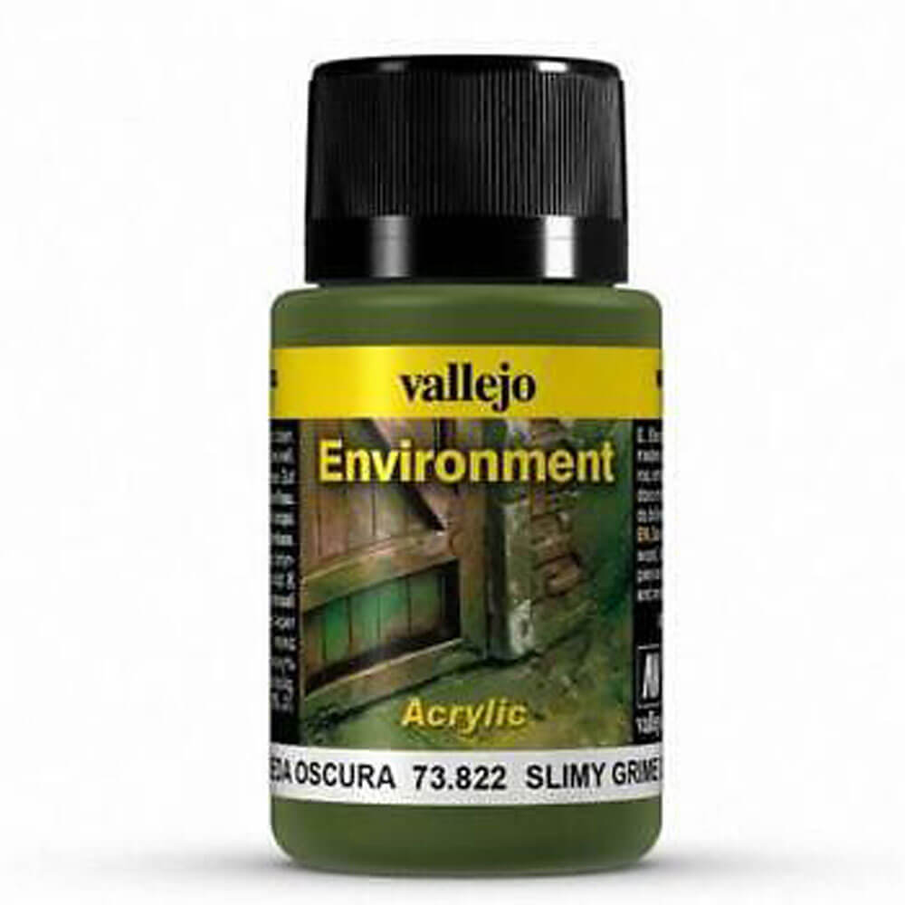 Vallejo verweringseffecten 40 ml